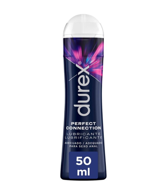 DUREX - LUBRIFICANTE PER CONNESSIONE PERFETTA 50 ML