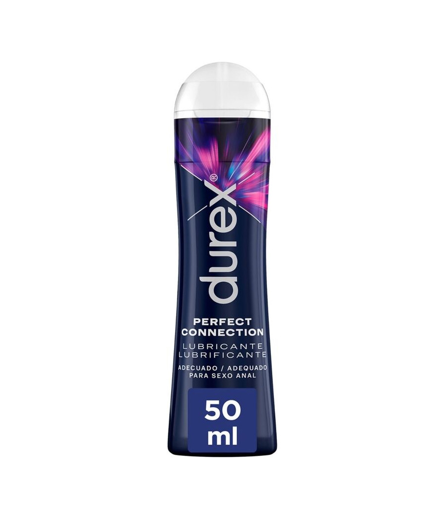 DUREX - LUBRIFIANT CONNEXION PARFAITE 50 ML