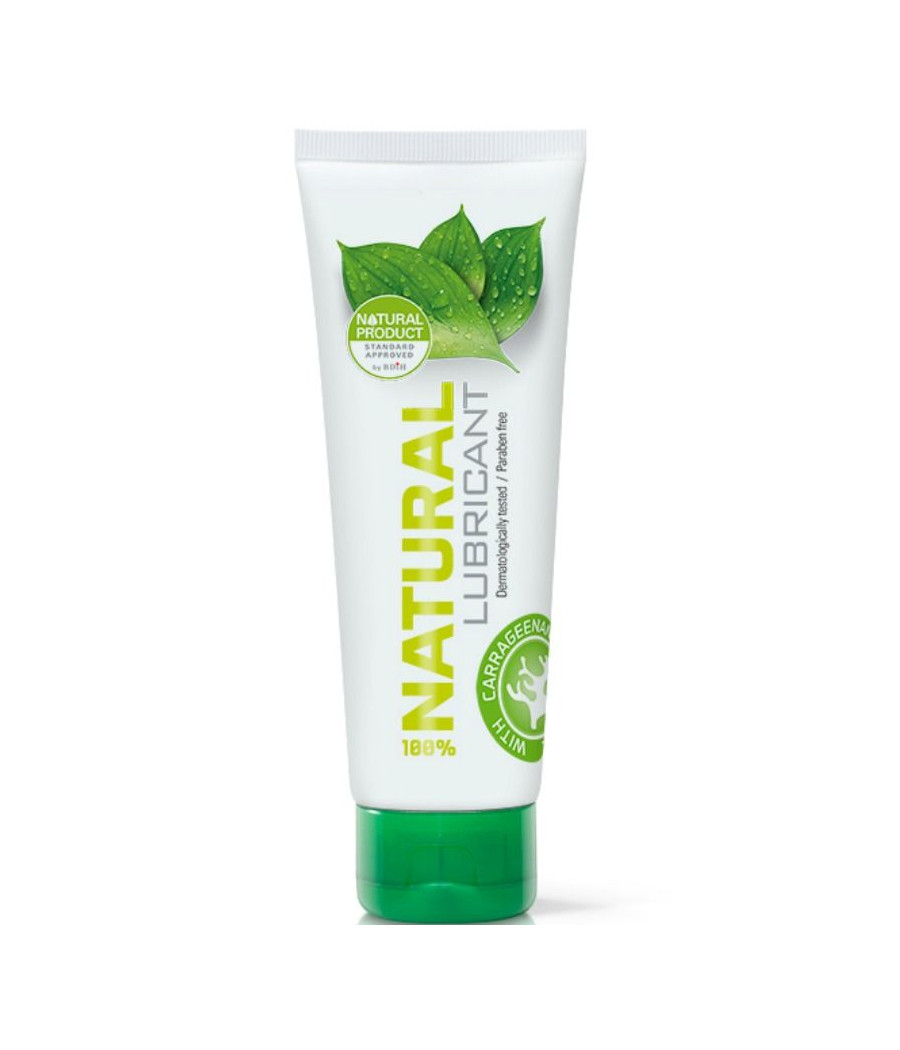 COBECO - PHARMA BASE LUBRIFIANTE AGUA NATUREL 125 ML