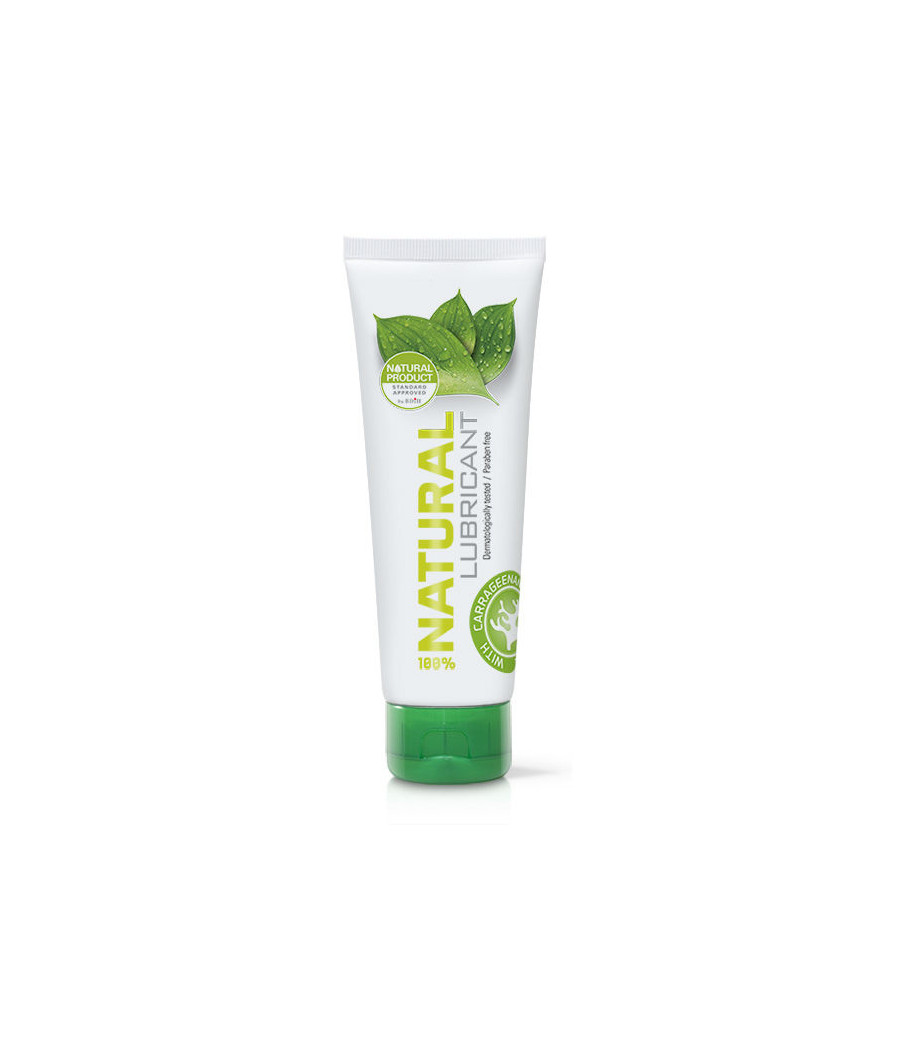COBECO - PHARMA BASE LUBRIFIANTE AGUA NATUREL 125 ML