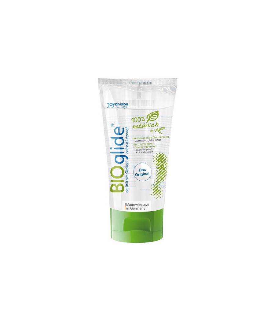 BIOGLIDE - LUBRIFIANT NATUREL 150 ML