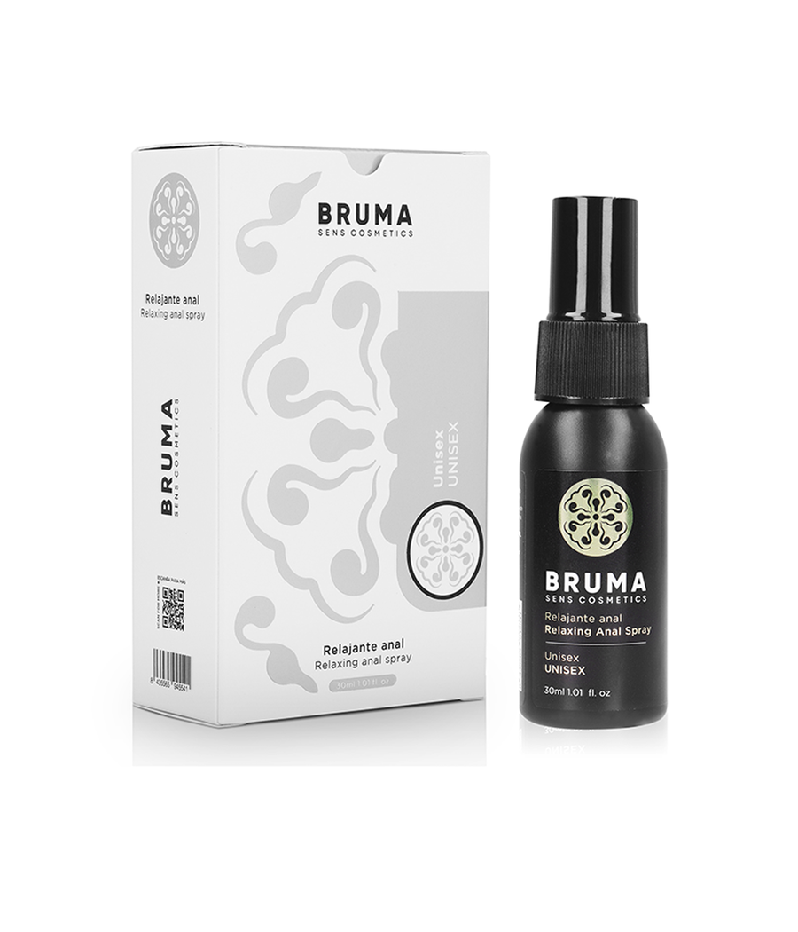 BRUMA - SPRAY RELAJANTE ANAL UNISEX