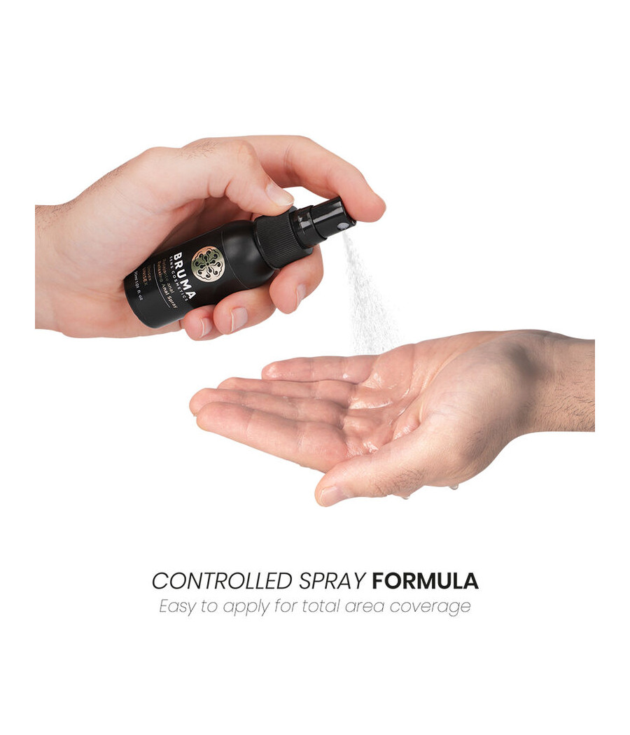BRUMA - SPRAY ANAL RELAXANT UNISEXE 30 ML