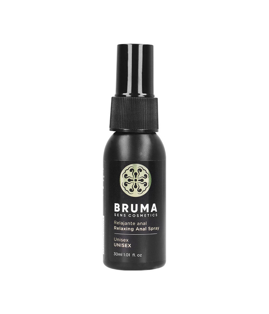 BRUMA - SPRAY ANAL RELAXANT UNISEXE 30 ML