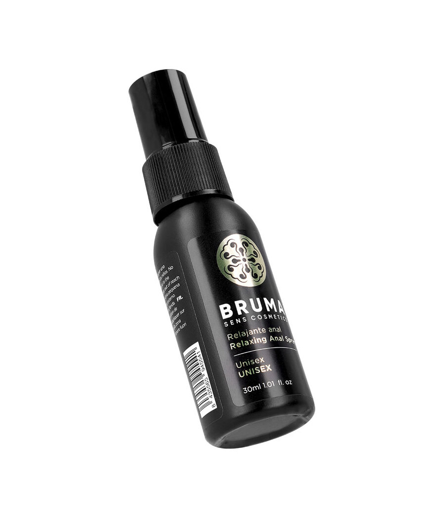 BRUMA - SPRAY ANAL RELAXANT UNISEXE 30 ML