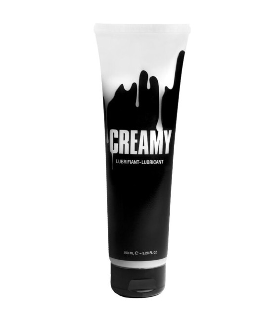 CREAMY - CUM LUBRIFICANTE 150 ML