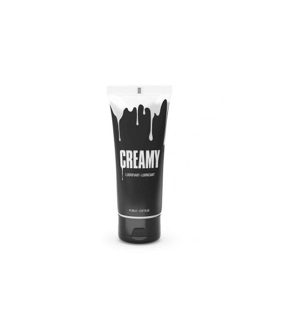 CREAMY - CUM LUBRICANTE TEXTURA SEMEN 70 ML