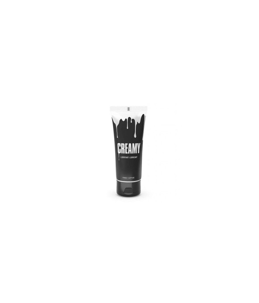 CREAMY - LUBRIFIANT CREME CUM 70 ML