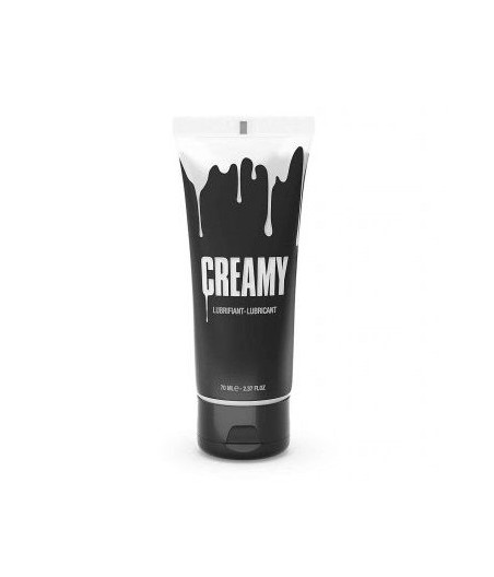 CREAMY - CUM LUBRICANT 70 ML