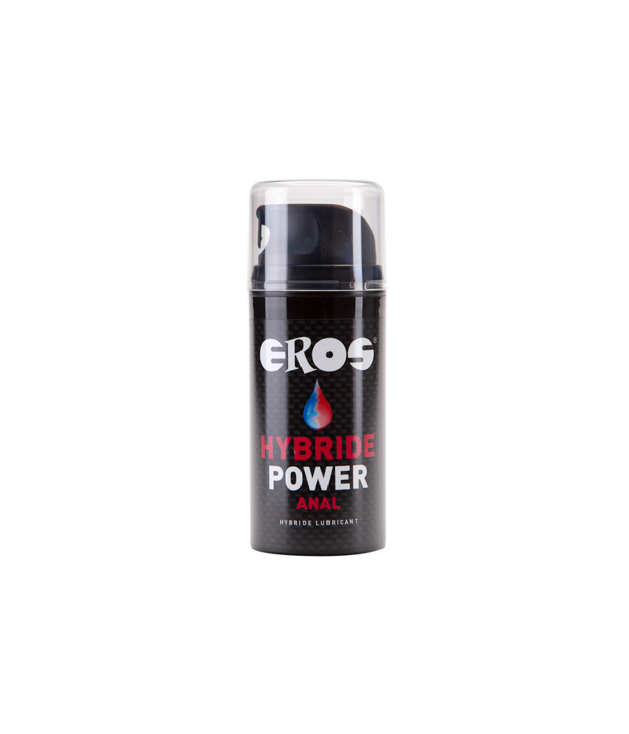 EROS POWER LINE - POWER LUBRIFIANT ANAL 100 ML