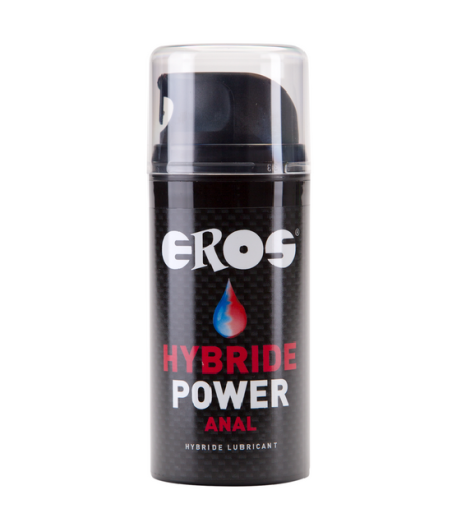 EROS POWER LINE - POWER LUBRIFIANT ANAL 100 ML