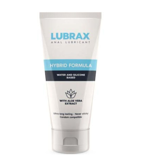 INTIMATELINE - LUBRAX HYBRID HYBRID ANAL-SCHMIERMITTEL 100 ML