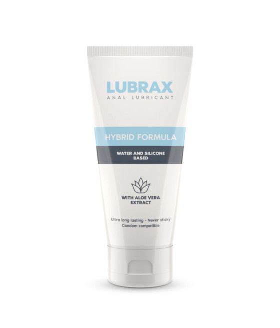 INTIMATELINE - LUBRAX HYBRID ANAL LUBRICANT 50 ML