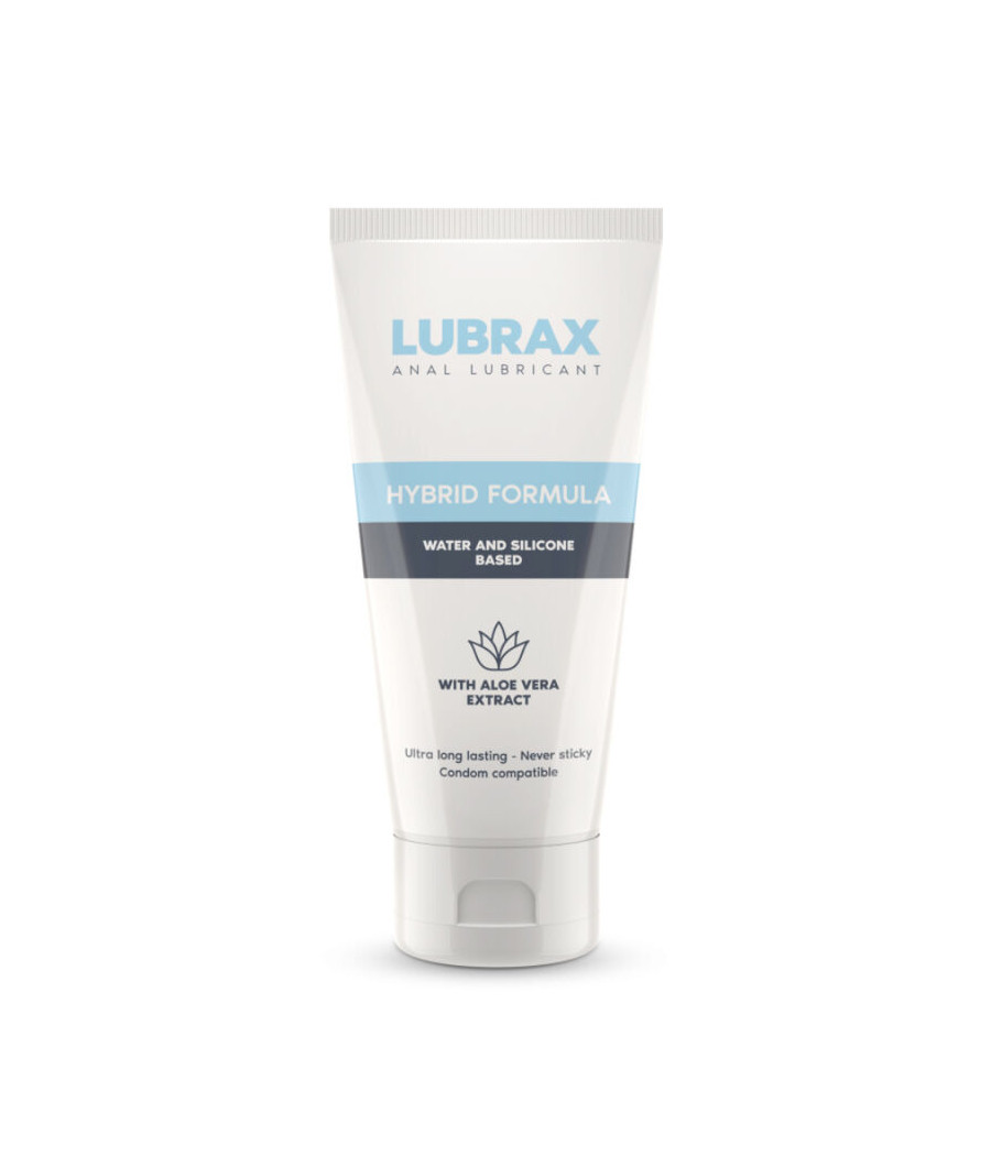 INTIMATELINE - LUBRAX LUBRIFIANT ANAL HYBRIDE 50 ML