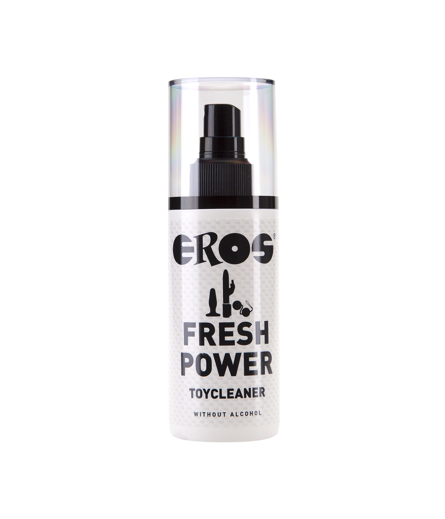 EROS POWER LINE - POWER SANS ALCOOL