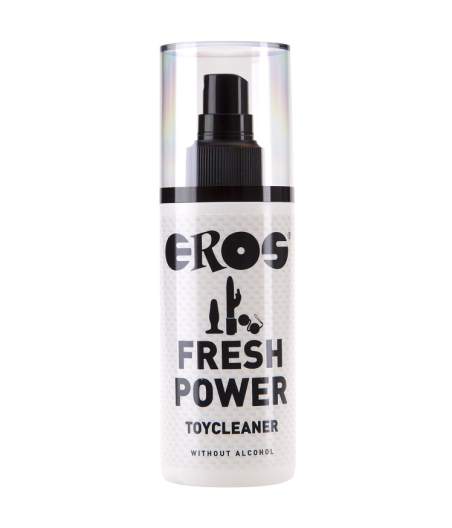 EROS POWER LINE - POWER SEM LCOOL