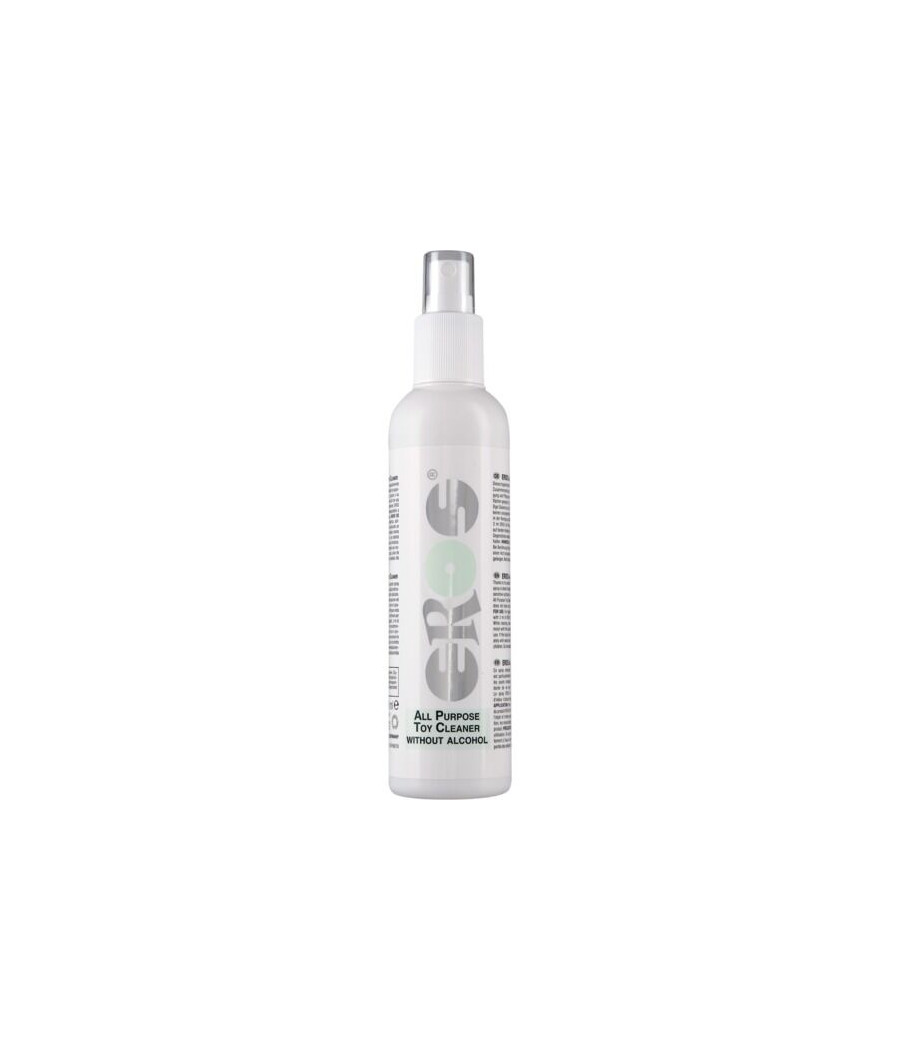 EROS - DETERGENTE GIOCATTOLI MULTIUSO 200 ML