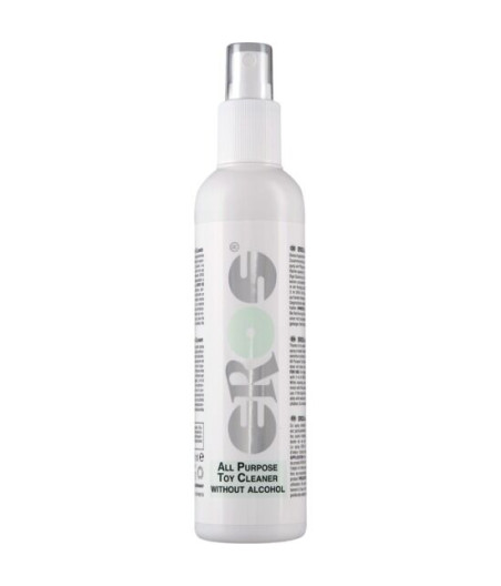 EROS - DETERGENTE GIOCATTOLI MULTIUSO 200 ML