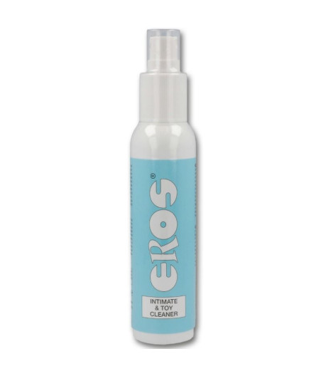 EROS - INTIMATE TOY CLEANER 100 ML