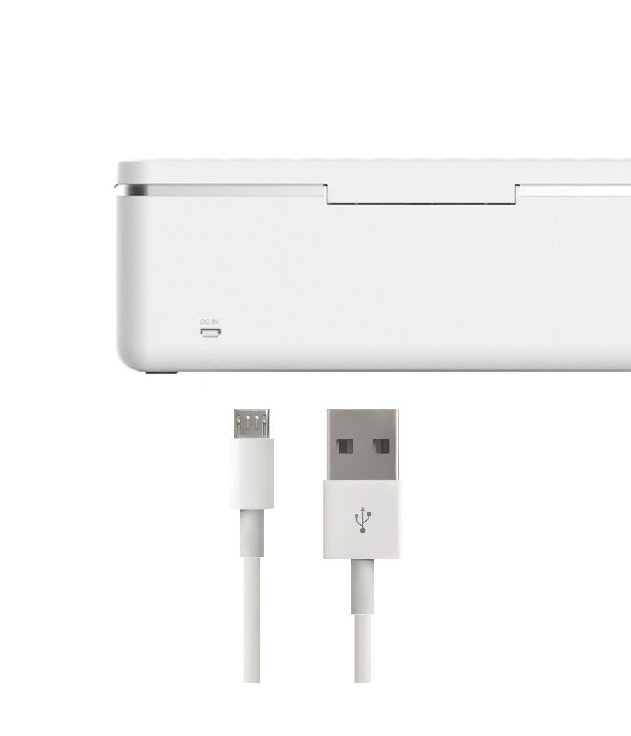 STERTOY - STERILIZER COVID-19 GERMICIDAL BACTERICIDE ULTRAVIOLET