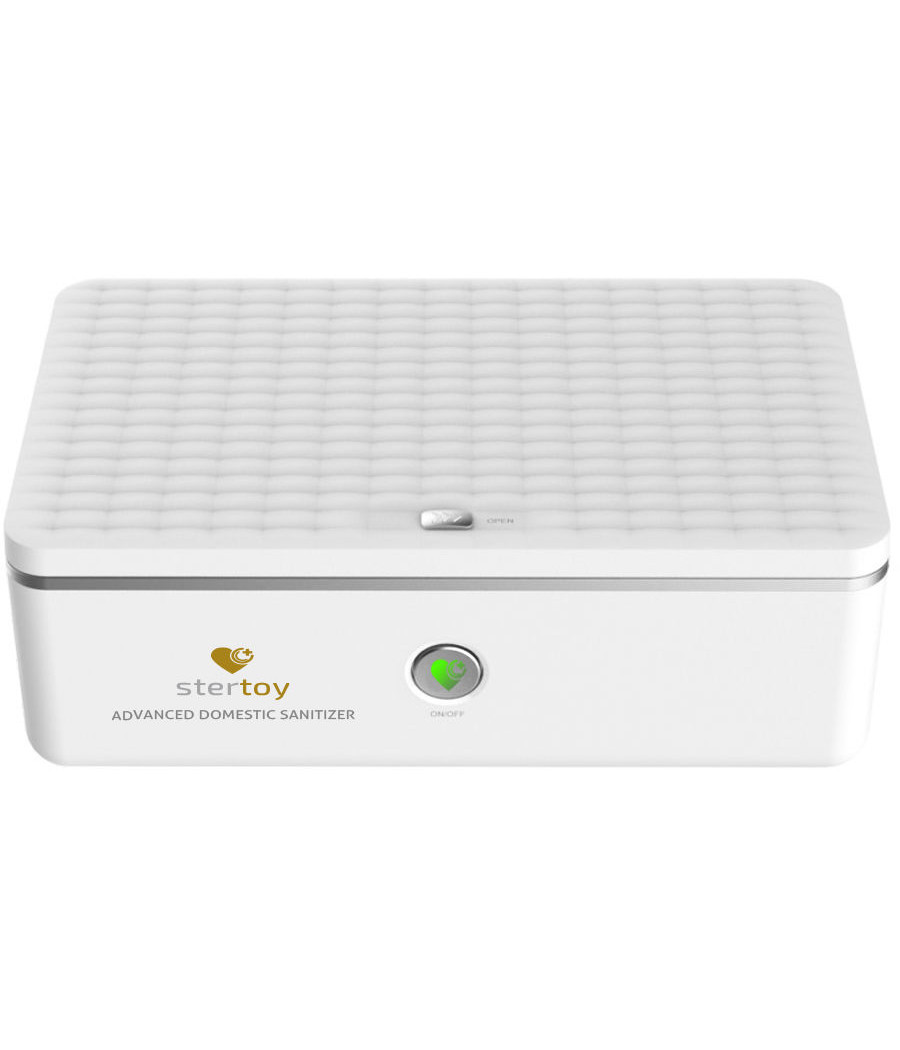 STERTOY - STERILIZER COVID-19 GERMICIDAL BACTERICIDE ULTRAVIOLET