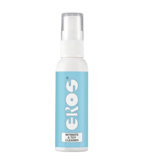 EROS - DETERGENTE INTIMO ESTERNO E GIOCATTOLI 200 ML