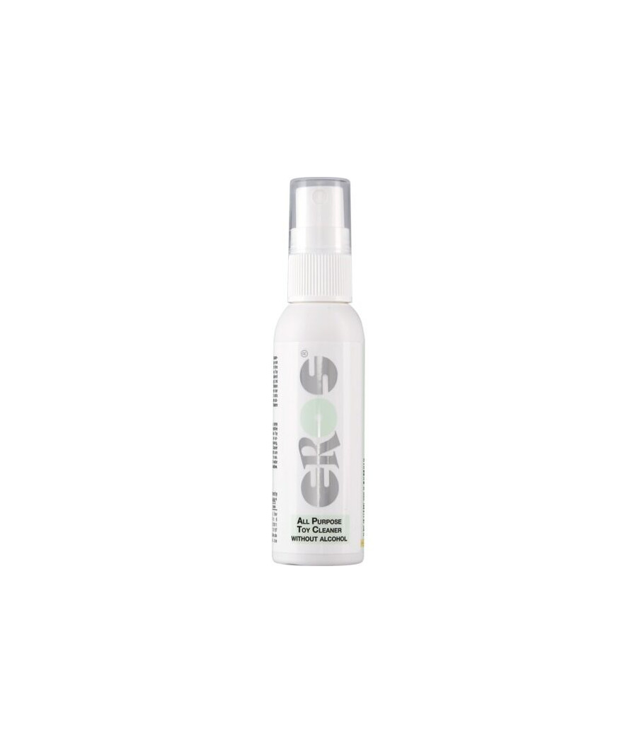 EROS - LIMPIADOR DE JUGUETES ALL PURPOSE 50 ML