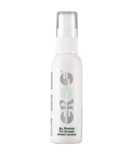 EROS - ALL PURPOSE TOY CLEANER 50 ML