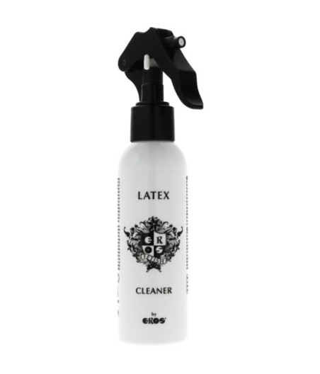 EROS FETISH LINE - LATTICE DETERGENTE 150 ML