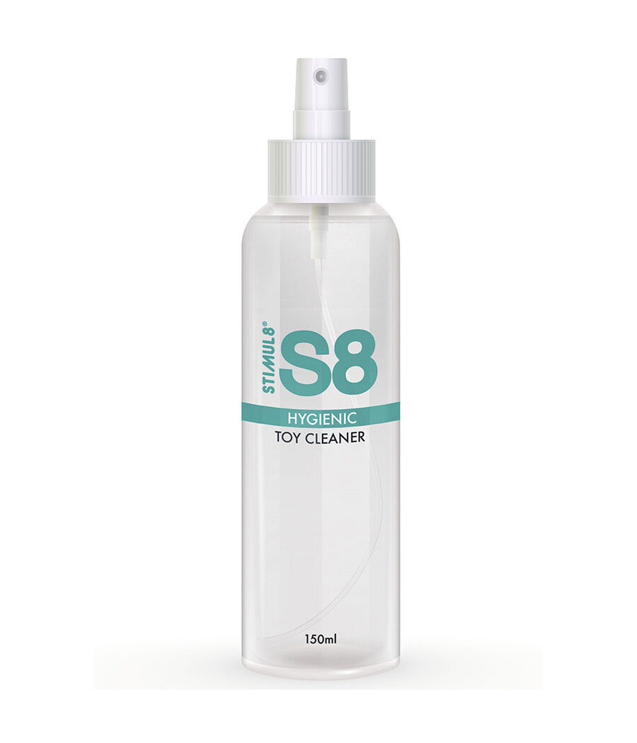 STIMUL8 - DETERGENTE IGIENICO PER GIOCATTOLI 150 ML