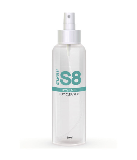 STIMUL8 - DETERGENTE IGIENICO PER GIOCATTOLI 150 ML