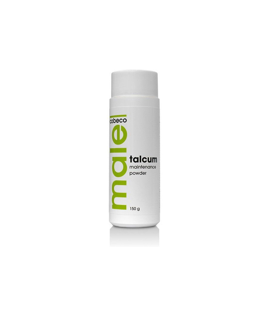 COBECO - TALCO MASCHILE 150GR