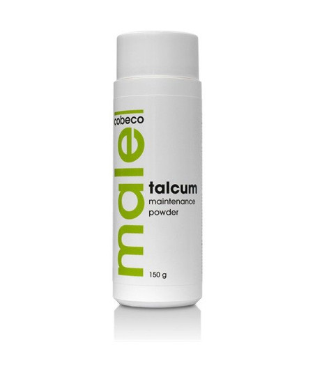 COBECO - MALE TALCO ESPECIAL LIMPIEZA JUGUETES 150GR