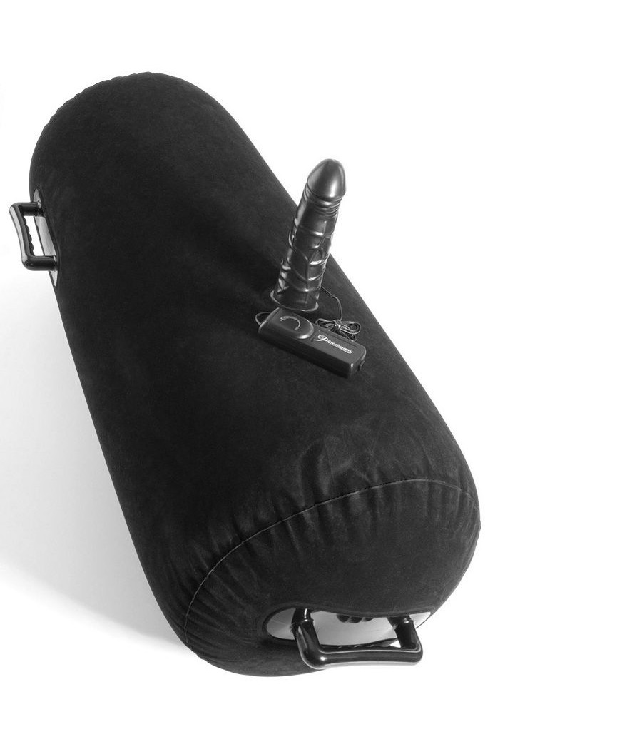 FETISH FANTASY SERIES - ASIENTO HINCHABLE