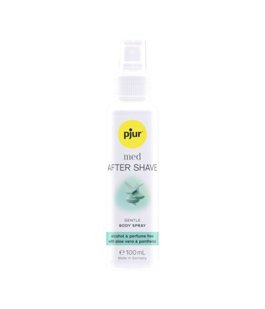 PJUR - MED AFTER SHAVE SPRAY 100 ML