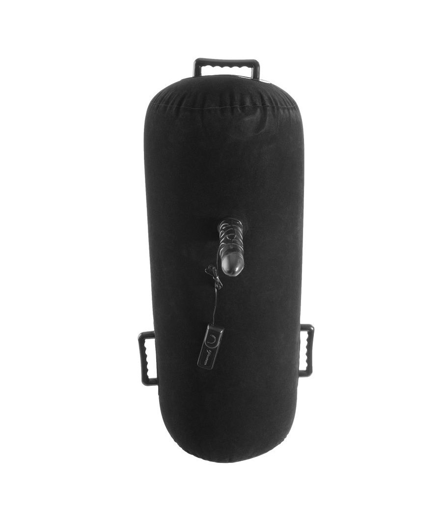 FETISH FANTASY SERIES - AUFBLASBARER LUV LOG