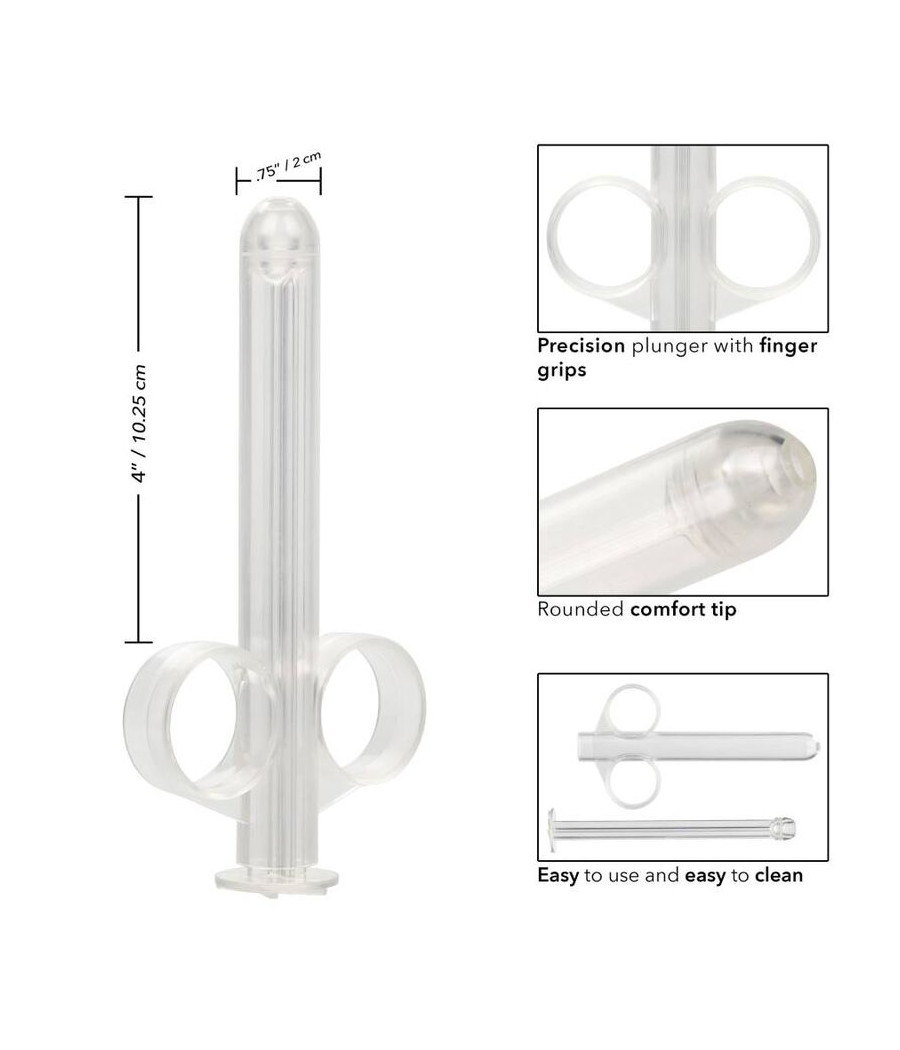 CALEXOTICS - XL LUBE TUBE