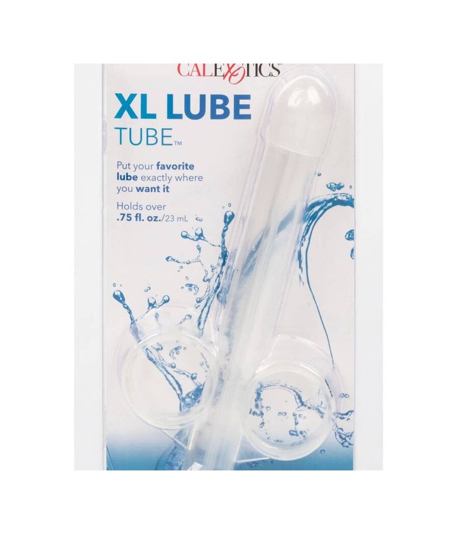 CALEXOTICS - XL LUBE TUBE