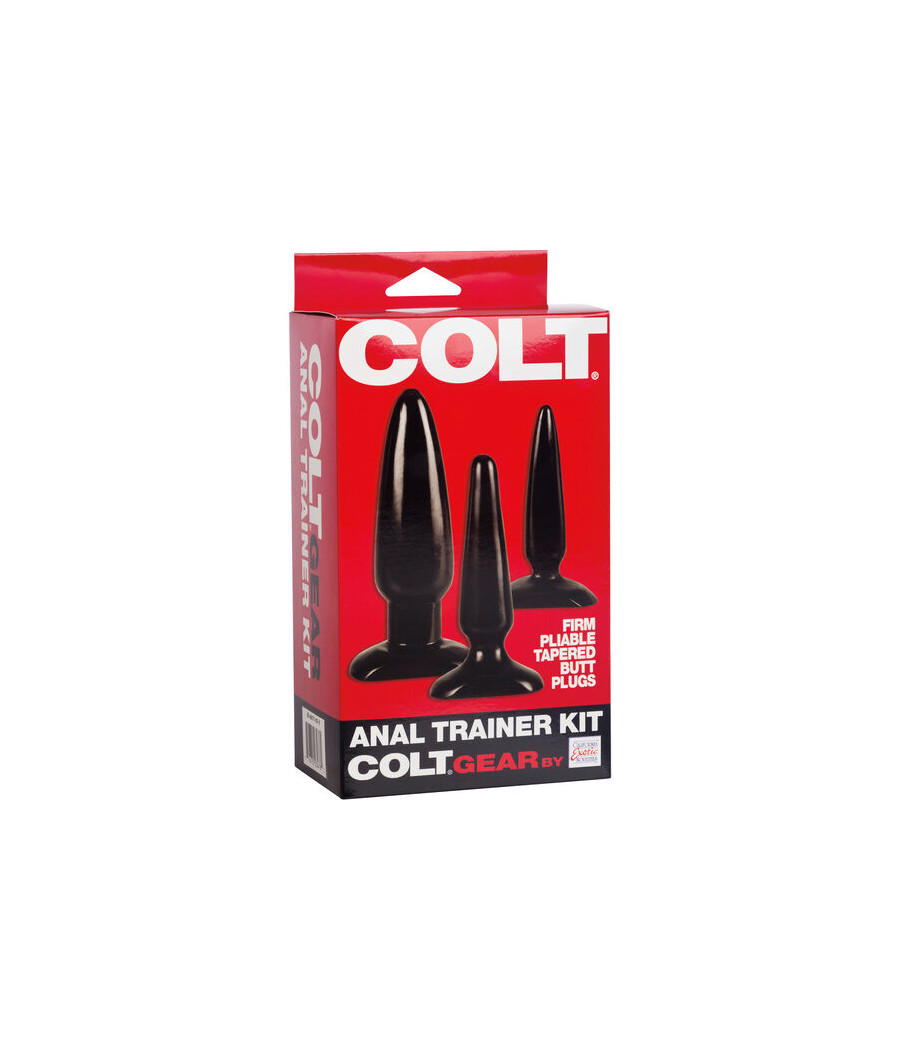 CALEXOTICS - COLT ANAL-TRAINER-KIT
