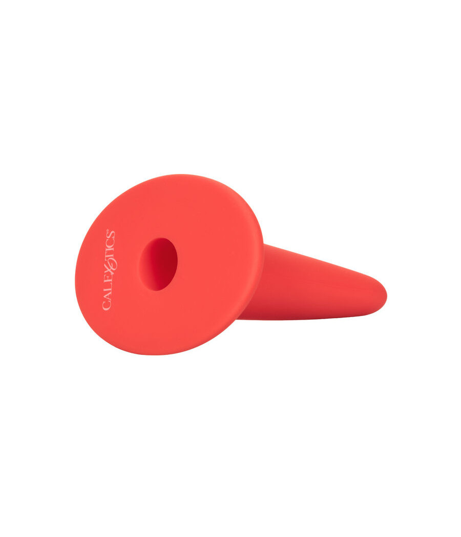 CALEXOTICS - 5-TEILIGES TRAGBARES DILATOR-SET