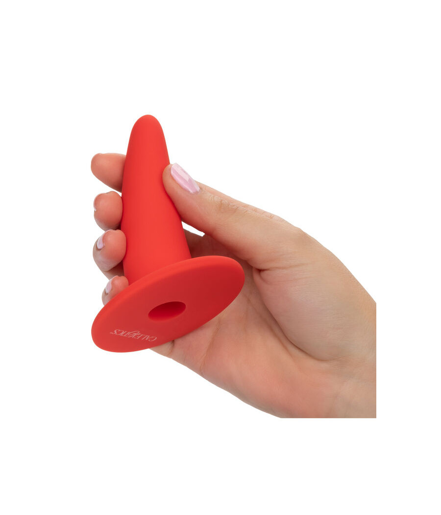 CALEXOTICS - SET DILATATORE INDOSSABILE 5 PEZZI