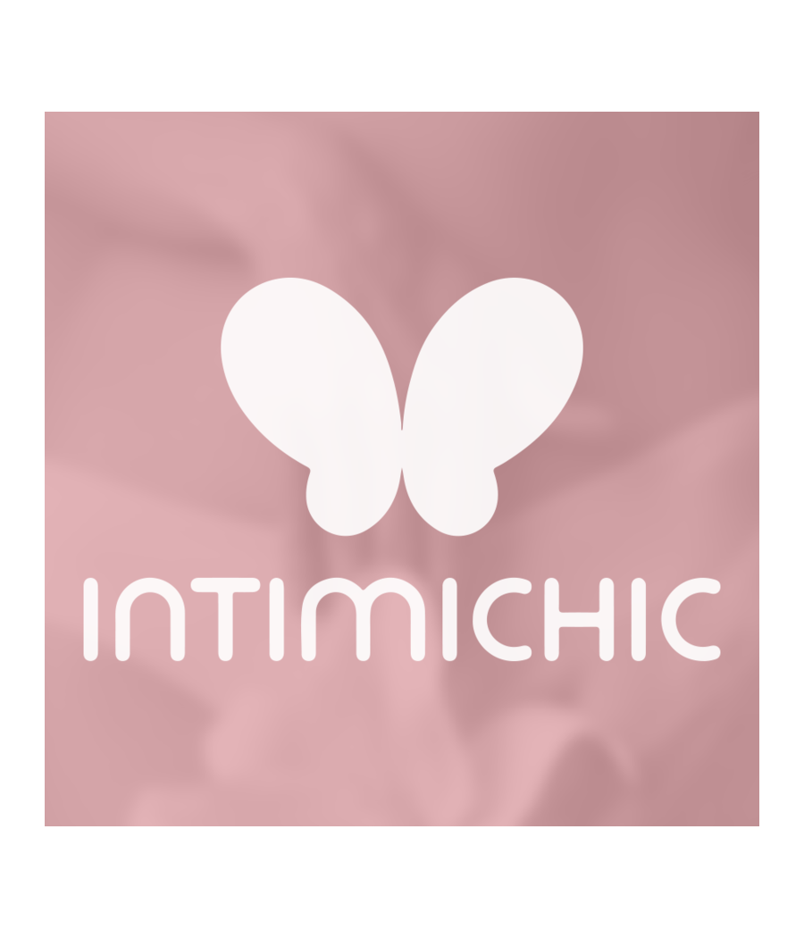 INTIMICHIC - SILICONE DILATOR 5 PCS