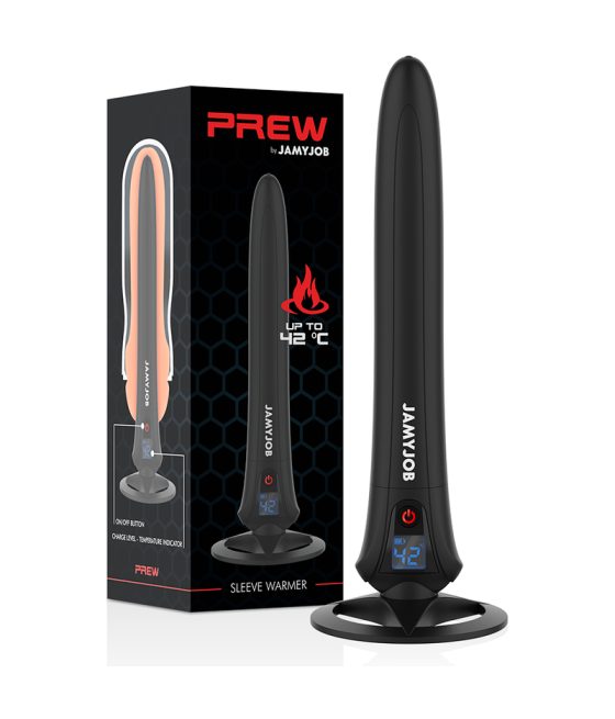 JAMYJOB - PREW SLEEVE WARMER