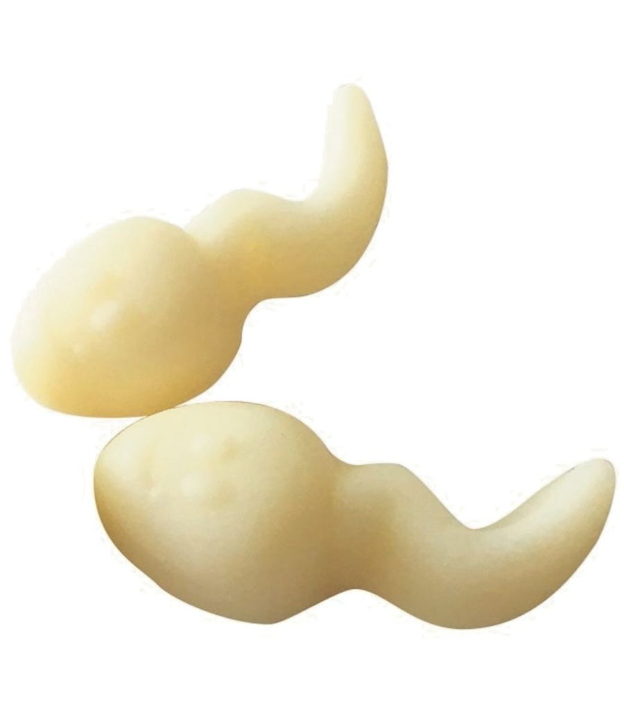 SPENCER & FLEETWOOD - JELLY SUPER SPERM GUMMIES FORM SPERM 120 GR