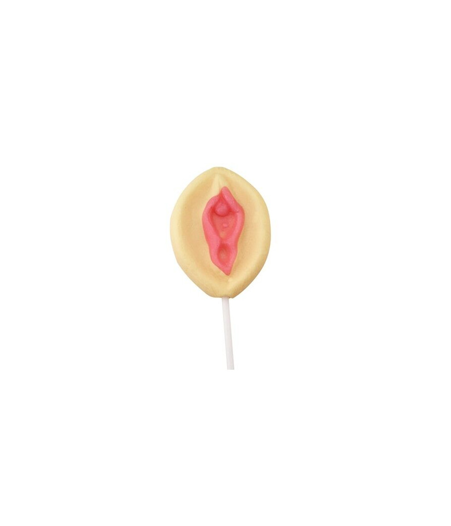 SPENCER & FLEETWOOD - PIRULETA CANDY PUSSY