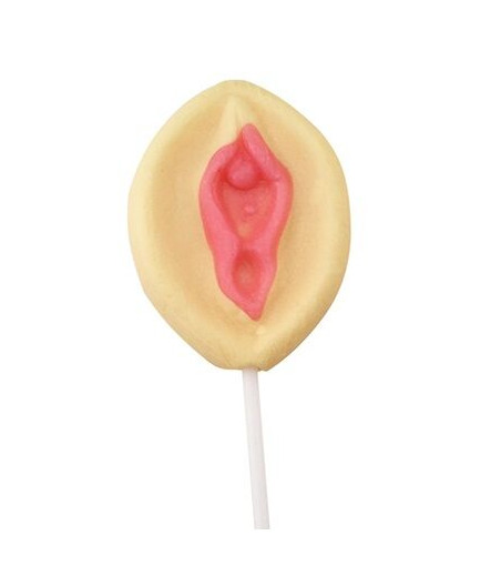 SPENCER & FLEETWOOD - CANDY PUSSY LOLLIPOP