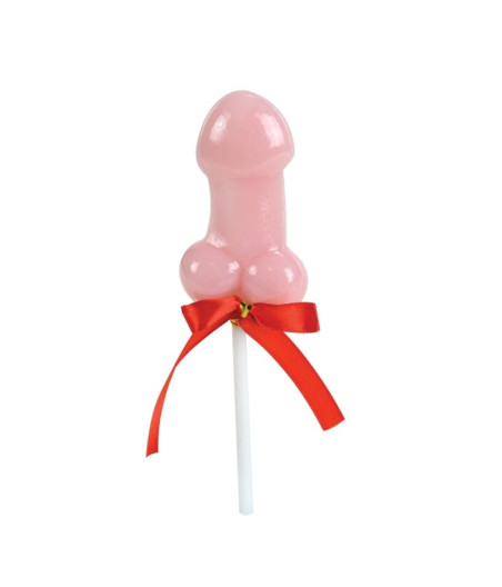 SPENCER & FLEETWOOD – SAFTIGES WILLIE LOLLIPOP