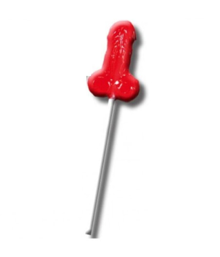 DIABLO GOLOSO - GUMMY LOLLIPOP