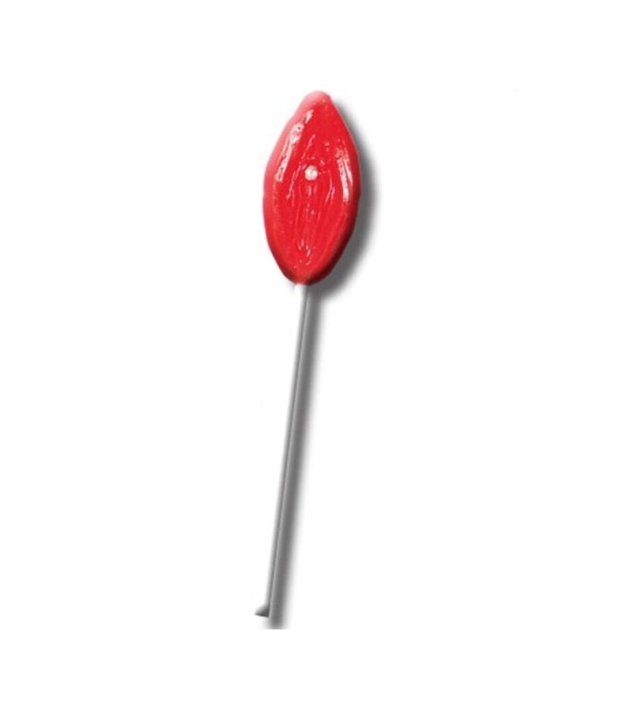 DIABLO GOLOSO - LECCA LECCA LABBRA GOMMOSE