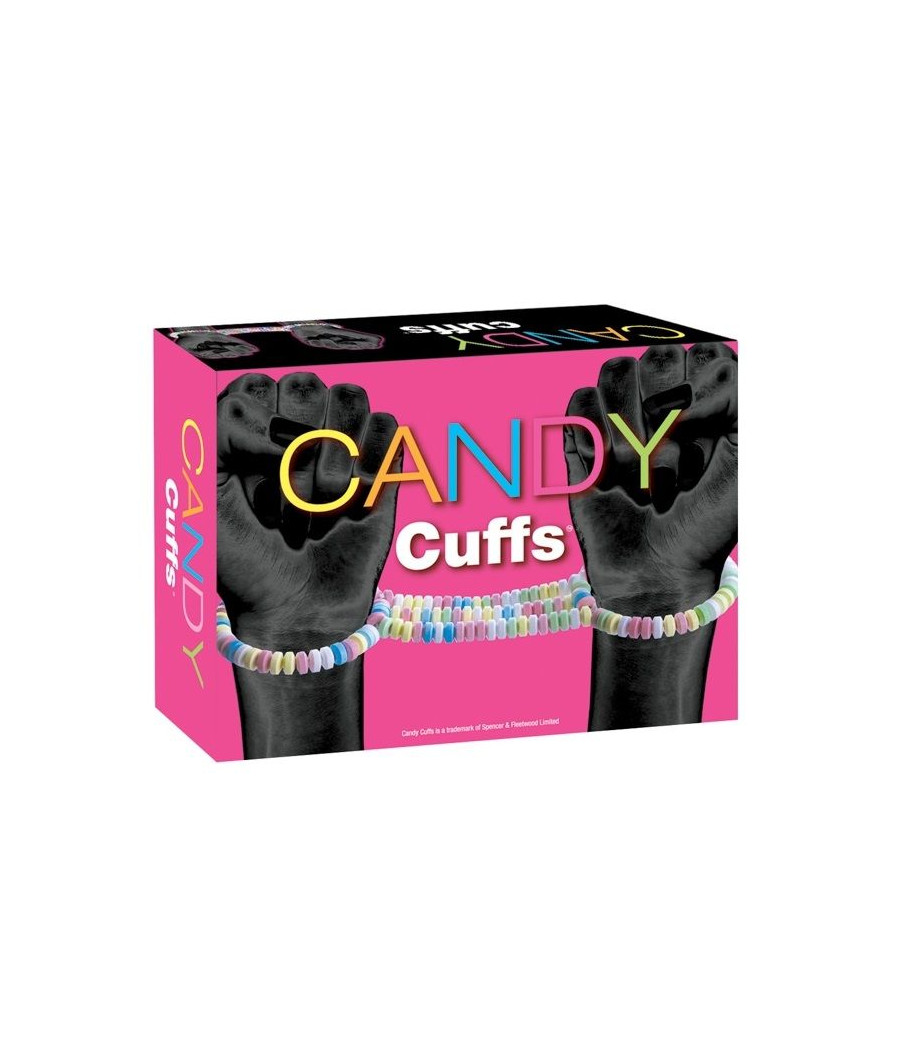 SPENCER & FLEETWOOD - CANDY MANETTE CANDY